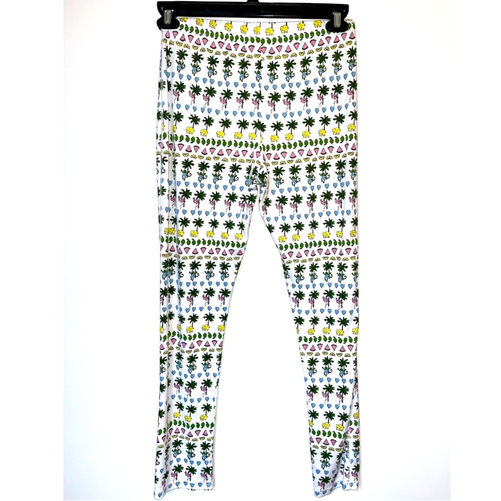 Roller Rabbit Women’s Pajama Set - Picture 3 of 14
